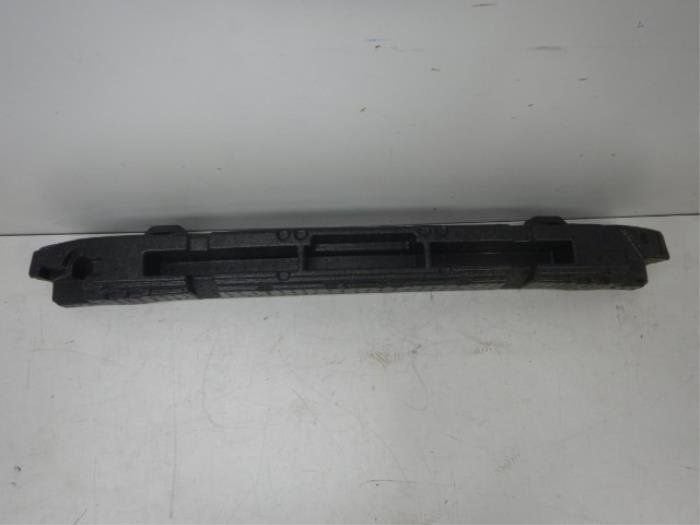 VW Golf 8 Schuim bumperbalk Voorzijde, Enlèvement ou Envoi, Utilisé, Avant, Pare-chocs