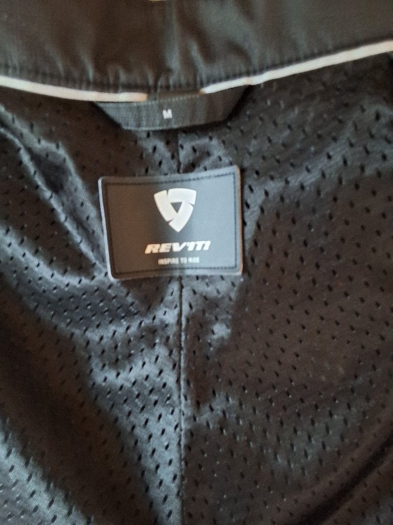 REV'it eclipse pants., Motoren, Kleding | Motorkleding, Ophalen, Dames, Broek | textiel, REV'IT!