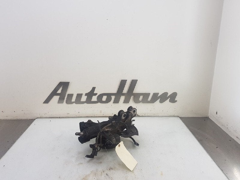 FUSEE RECHTS VOOR Citroën Jumpy (|1617969380|), Dhr. J. Ham, Gebruikt, Citroën, Administratie@autoham.nl