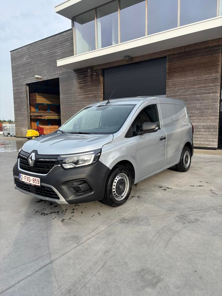 Renault kangoo, Autos, Achat, Particulier, Renault, Boîte manuelle