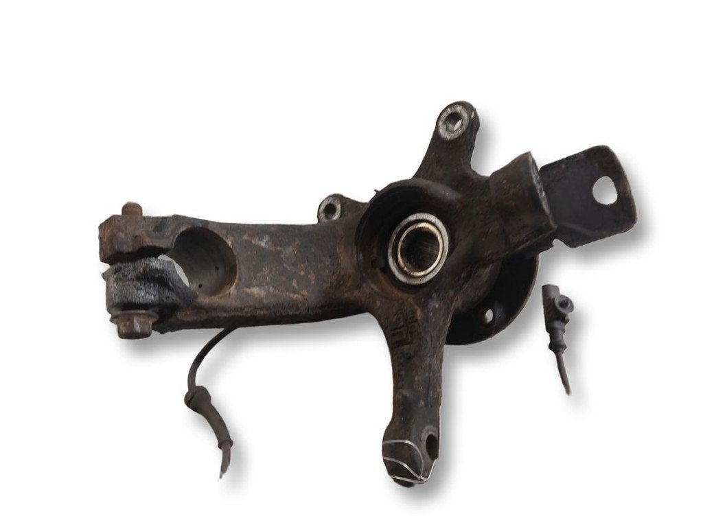 FUSEE AVANT GAUCHE Peugeot 107 (|432120H010|364688|), Kontakt-peugeot@peugeot.com, Utilisé, Peugeot Deutschland GmbH, Bahnhofsplatz
65423  Rüsselsheim, DE
