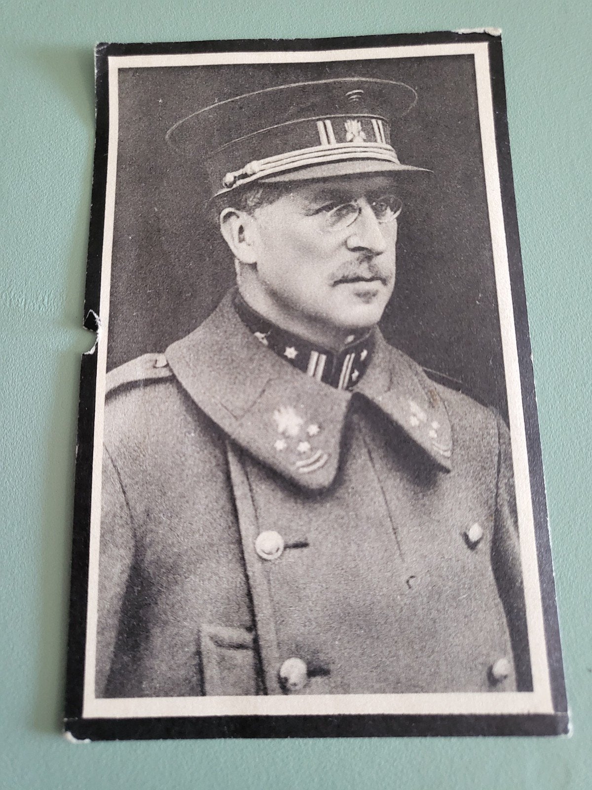 Prince de Belgique Albert, Enlèvement ou Envoi
