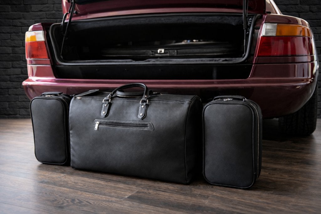 Roadsterbag kofferset/koffer BMW Z1, Verzenden, Nieuw