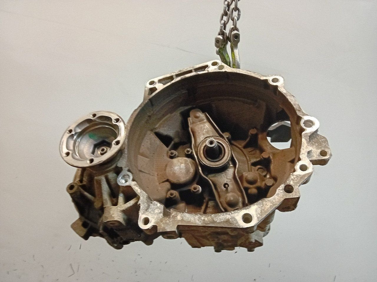 Versnellingsbak schakel Volkswagen Caddy, Auto-onderdelen, Onderdelen@venauto.nl, Van der Ven Autorecycling B.V., Gebruikt, Ettenseweg 76, 4706 PB Roosendaal, The Netherlands