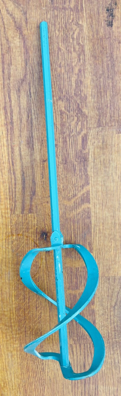 Tige à mélanger 40 cm, Bricolage & Construction, Enlèvement ou Envoi, Comme neuf