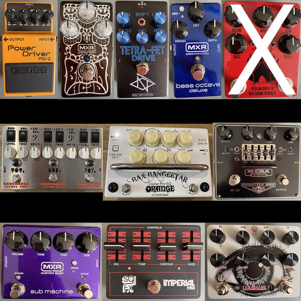 ///SUMMER SALE/// BASS - GUITAR - SYNTH ///RARE///, Muziek en Instrumenten, Ophalen of Verzenden, Gebruikt