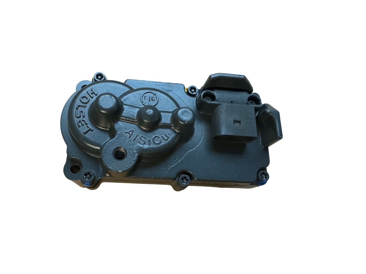 DAF VTG TURBO ACTUATOR RECONDITIONED  + STATIE GELD 2201112R, Moteur et Accessoires, -, DAF, -