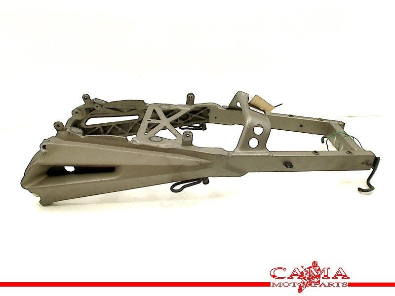 SUBFRAME ACHTER Yamaha TDM 900 (01-1970/-), Dhr. S. di Majo, Gebruikt, Info@cama-motorparts.nl, P.J. Troelstraweg 8 8
3144 CX  MAASSLUIS, NL