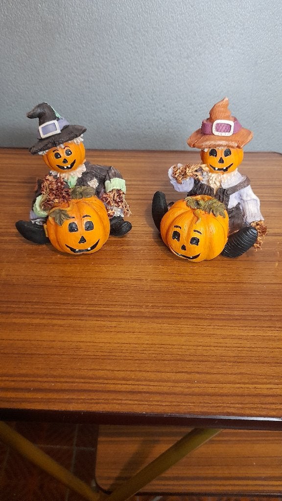 Halloween, Enlèvement ou Envoi, Neuf