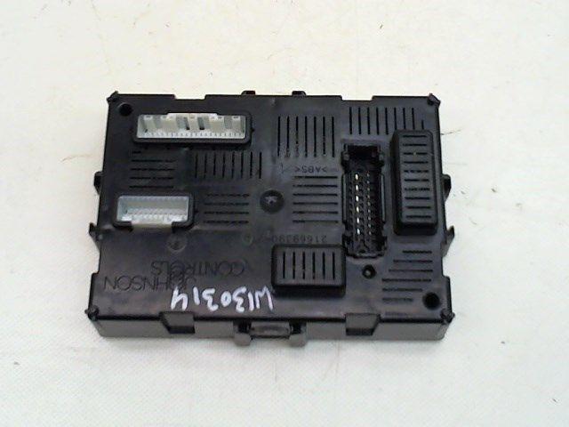COMPUTER BOORD Note (E11) (|BCML2NAC|28482EMO1E|216693928|), Gebruikt, Nissan