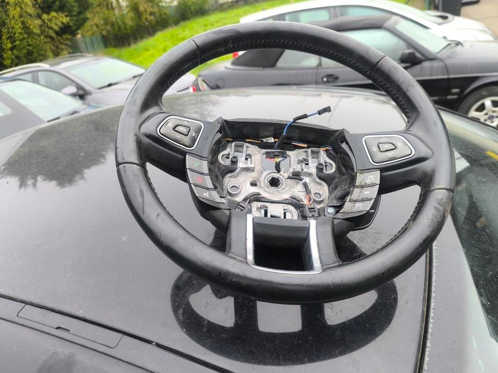 Range rover-reserveonderdelen, Ophalen, Rover