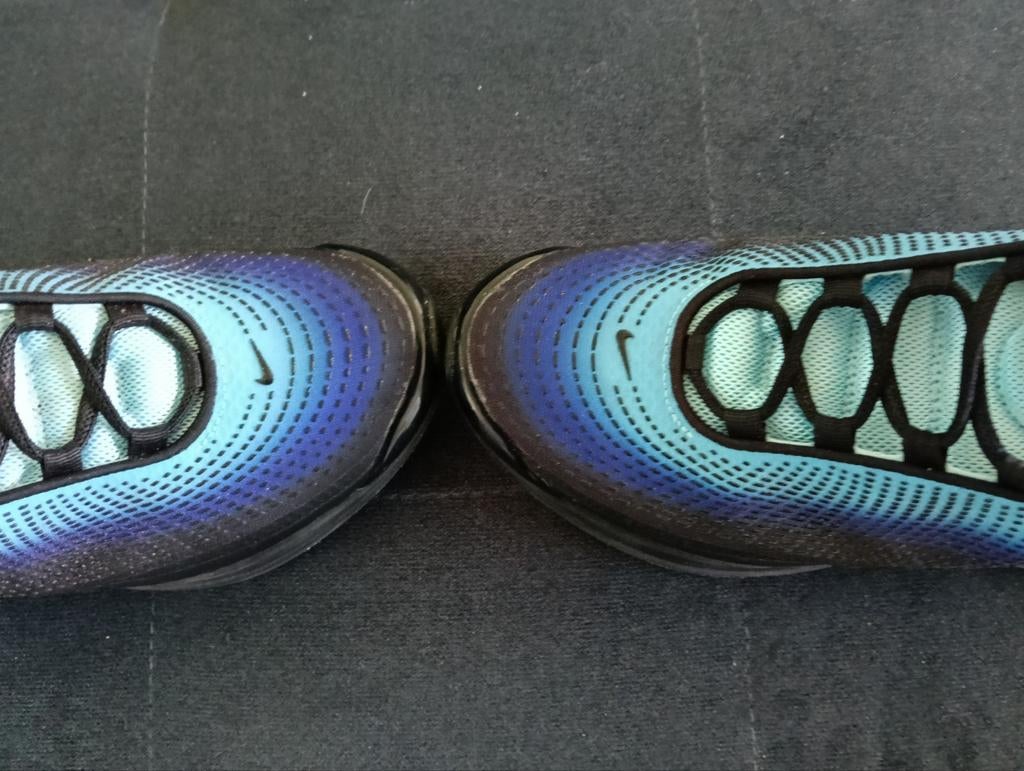 Nike air Max DN maat 43 zeldzame uitvoering, Ophalen