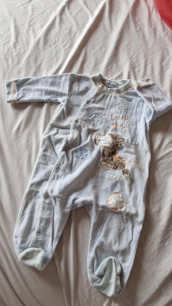 pijama T74, Ophalen, Nacht- of Onderkleding, Prémaman (Orchestra), Zo goed als nieuw