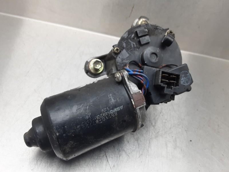 RUITENWISSERMOTOR VOOR Daihatsu Gran Move (01-1996/07-2002), Gebruikt, Daihatsu