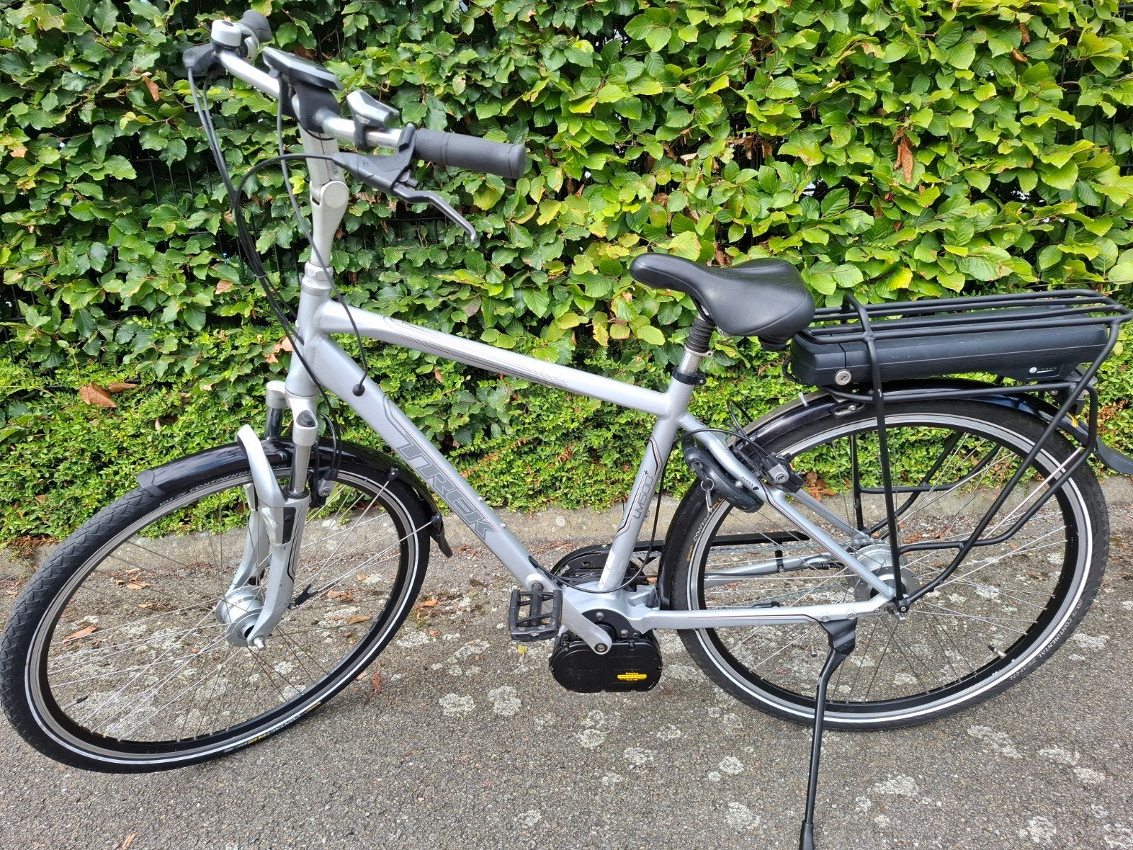 DUO DEAL! Set 2 Prachtige Trek LM500+ Elektrische Fiets, Fietsen en Brommers, Ophalen of Verzenden