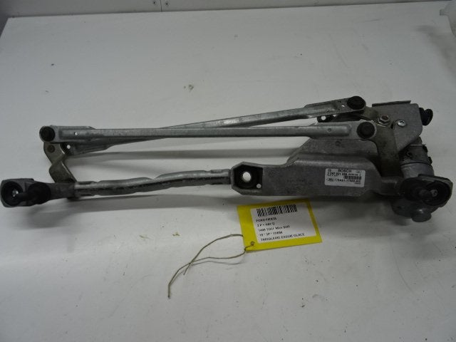 MECANISME ESSUIE-GLACE Ford Fiesta 6 (JA8) (01-2008/01-2018), Autos : Pièces & Accessoires, Mevr. I. Hauben, Rue de l'Espoir 34 34
4030  GRIVEGNÉE, BE