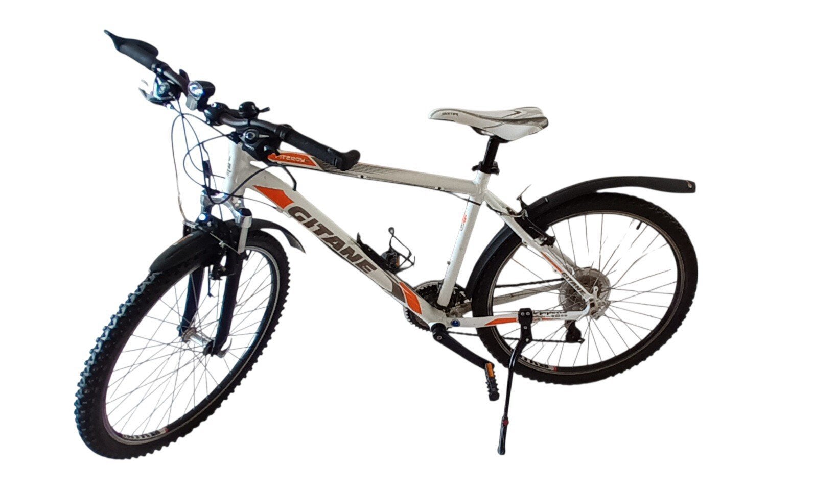 Velo VTT 26" Gitane, Vélos & Vélomoteurs, Vélos | Garçons