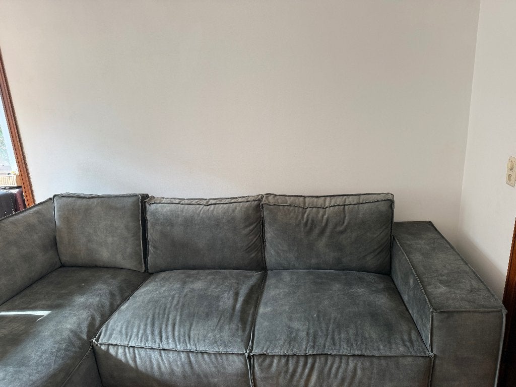 Canape, Maison & Meubles, Neuf, 250 à 300 cm, Banc d'angle, Quatre personnes ou plus