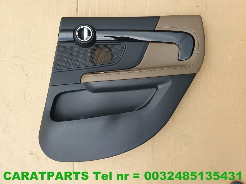 7445006 Panneau de porte Mini F60 mini f60 countryman MINI, Autos : Pièces & Accessoires, BMW AG, Utilisé, Customer.service@mini.co.uk