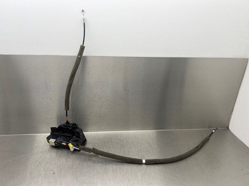 BARRE DE SERRURE DE PORTE AVANT GAUCHE Nissan Qashqai (J11), Autos : Pièces & Accessoires, Utilisé, Nissan