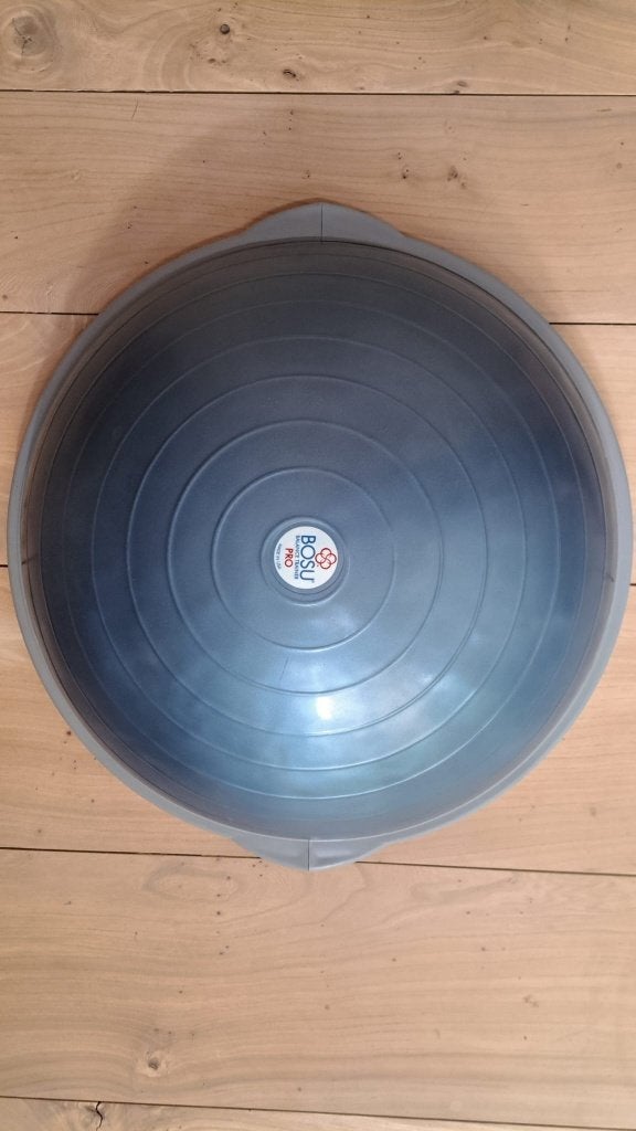 Bosu Bal Pro, Sports & Fitness, Équipement de fitness, Neuf, Planche d'équilibre, Jambes, Enlèvement