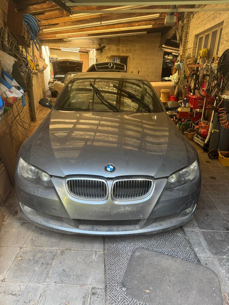 Bmw e93, Autos : Pièces & Accessoires, Enlèvement ou Envoi, BMW