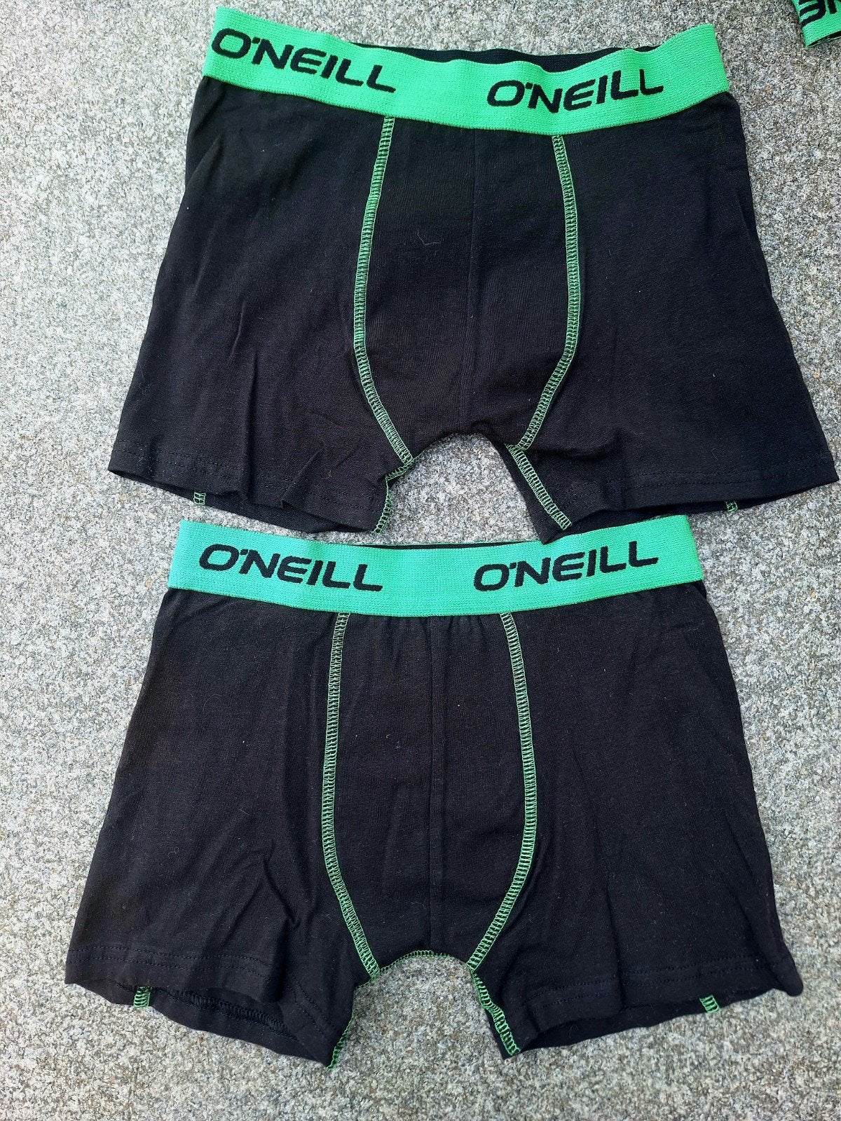 Boxershorts O'Neill jongens mt 140-146 10-11 jaar, Kinderen en Baby's, Kinderkleding | Maat 140, Ophalen, Nacht- of Onderkleding