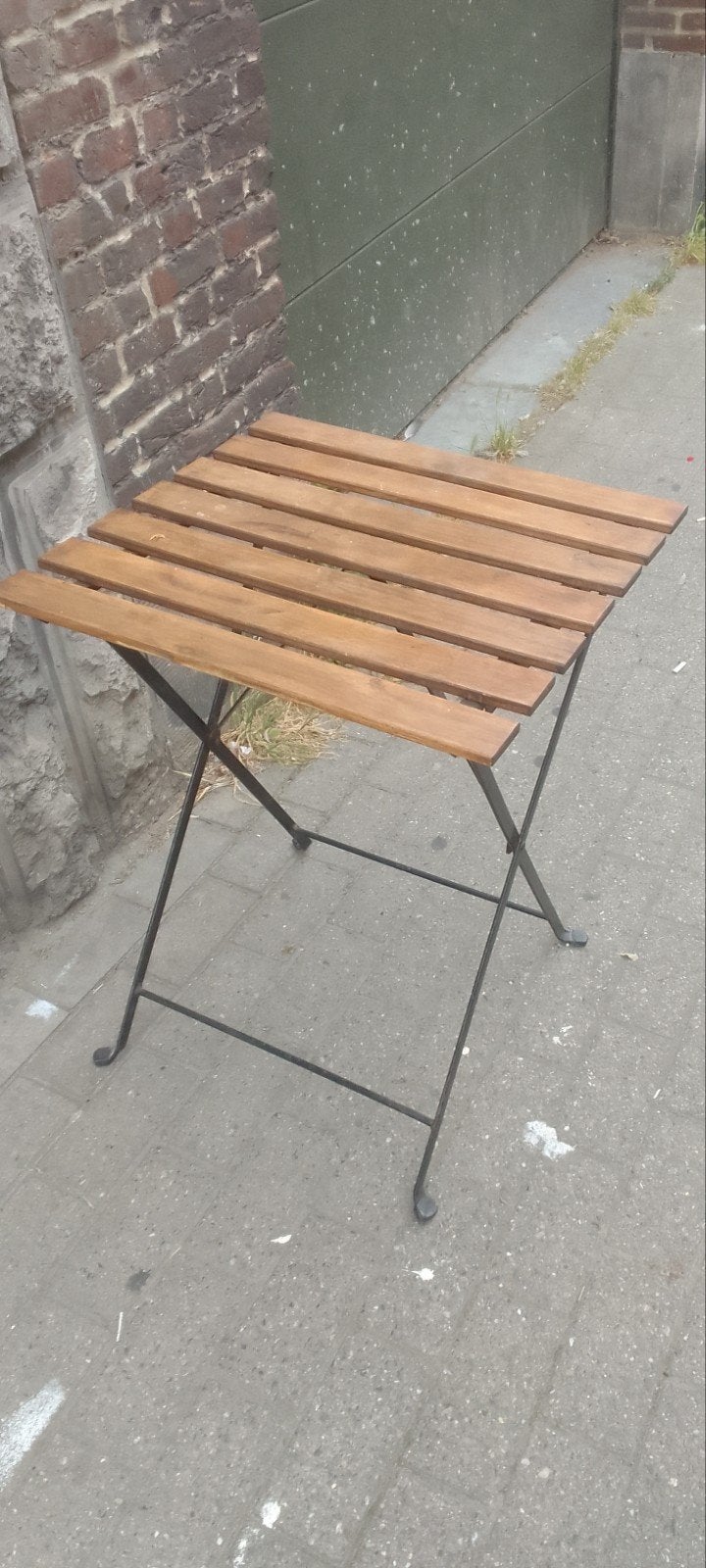 Table de jardin, Jardin & Terrasse