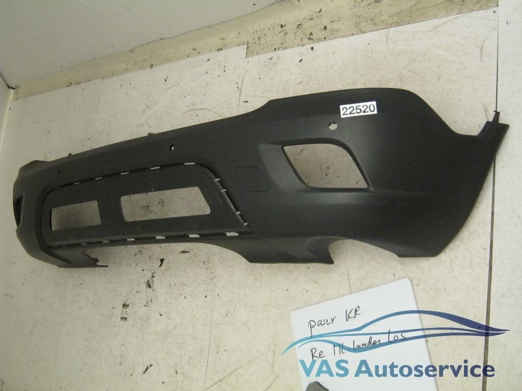 Achterbumper Opel Mokka  2012- 2016, Auto-onderdelen, Ophalen, Gebruikt, -, -