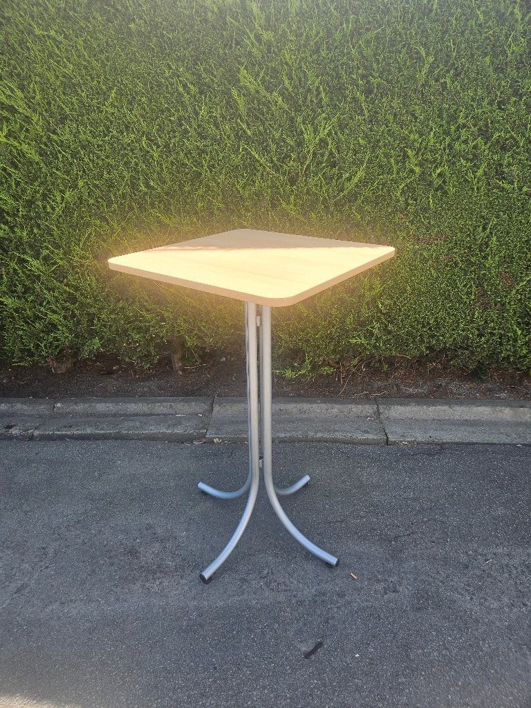 Table haute - Très bon état - 35 €/pièce, Enlèvement, Comme neuf
