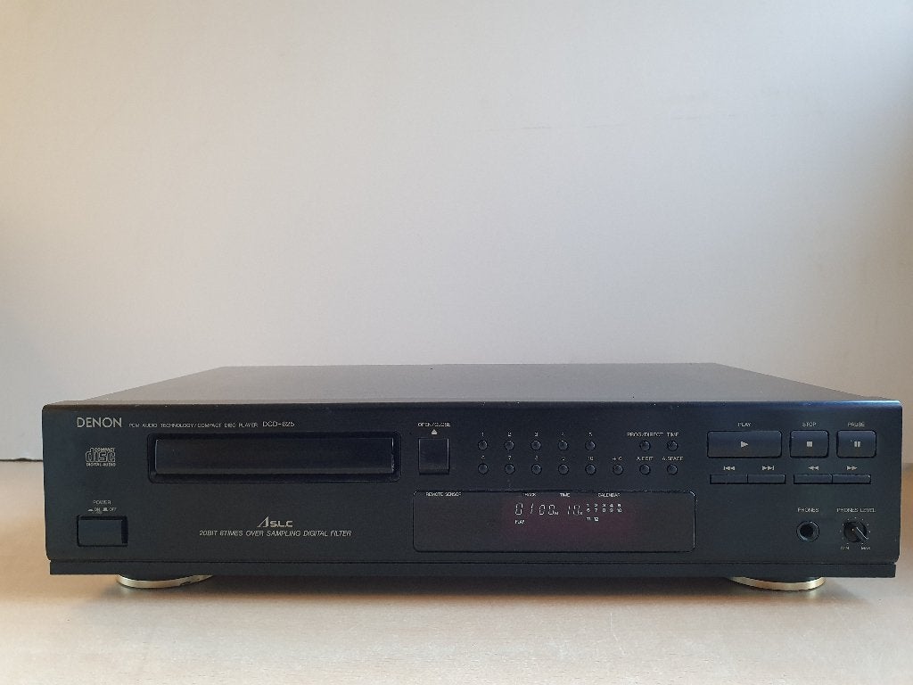 Denon Compact Disc CD Player DCD-625, Ophalen of Verzenden