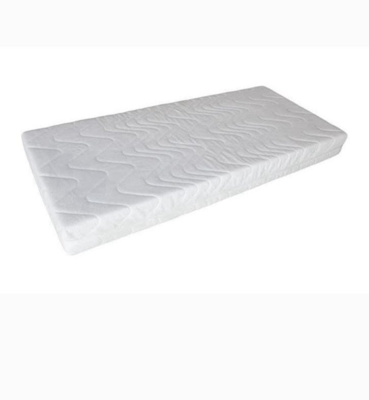 Matelas neuf 300 cmx70 cm H 18 cm, Enlèvement, Neuf, Matelas
