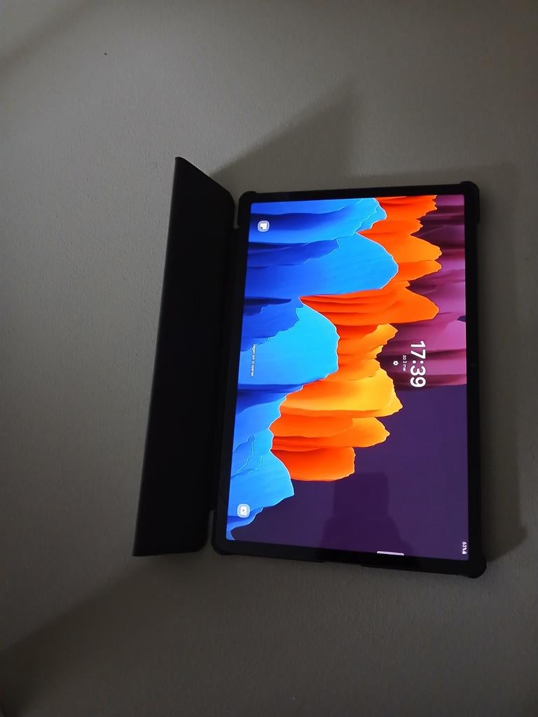 Samsung Galaxy Tab S7+, Informatique & Logiciels, Android Tablettes, Enlèvement