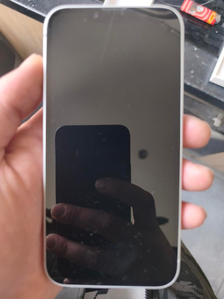 iPhone 16e, Telecommunicatie, Mobiele telefoons | Hoesjes en Screenprotectors | Apple iPhone, Ophalen, IPhone 16e