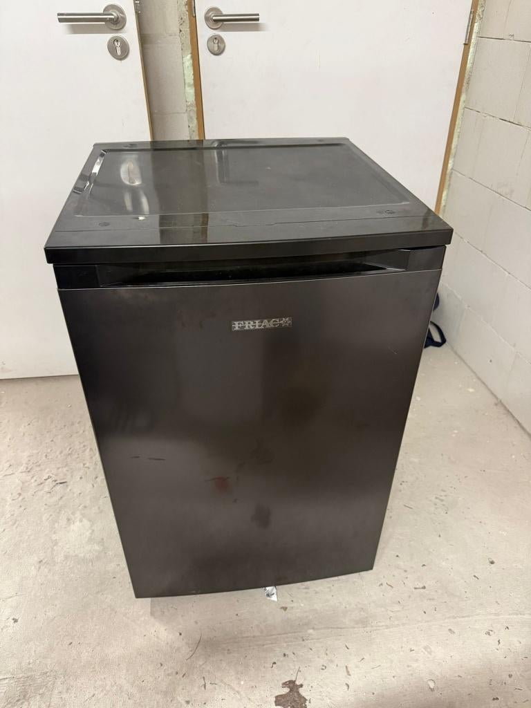 Tafelvriezer Friac - VDV1715DIX - 85L, Elektronische apparatuur, Vriezers en Diepvrieskisten, Minder dan 85 cm, Minder dan 60 cm