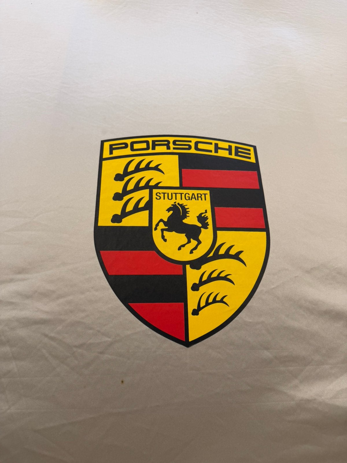 Porsche 928 s4 gt gts  hoes cover, Autos, Particulier, Achat