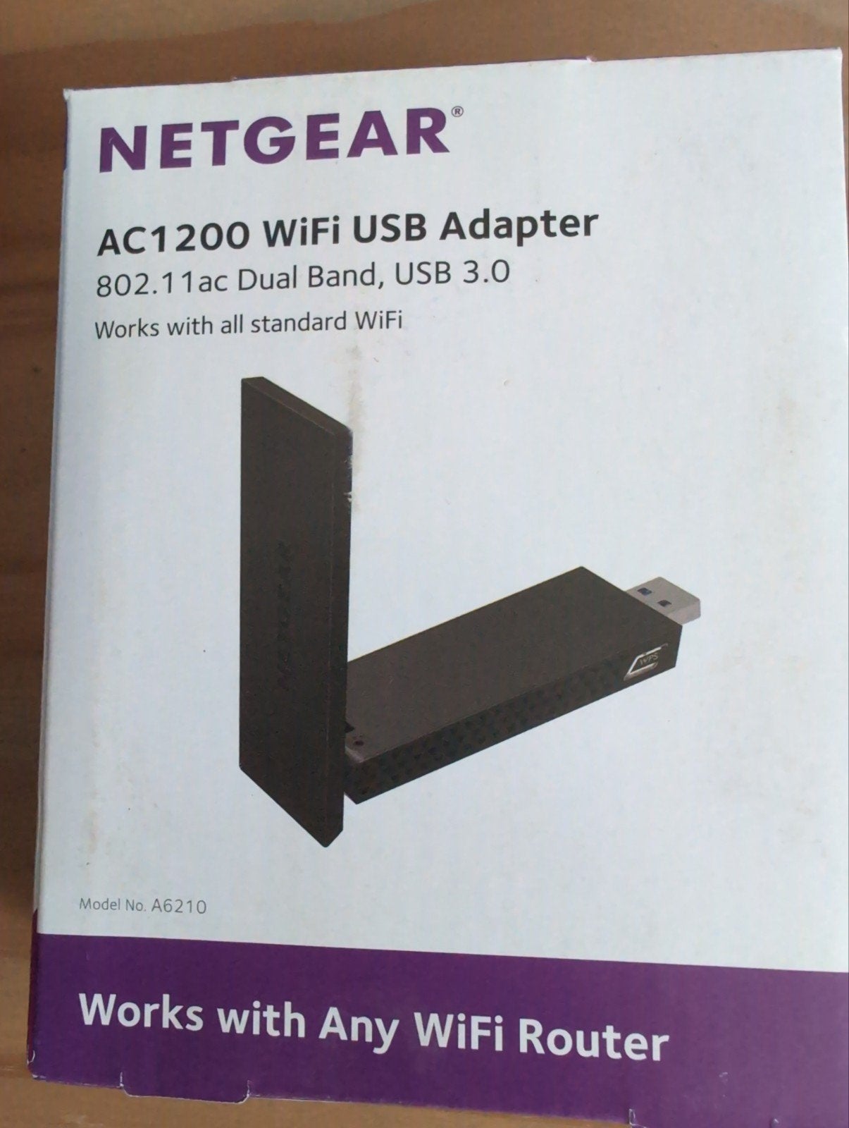 NETGEAR AC1200, Ophalen of Verzenden, NETGEAR