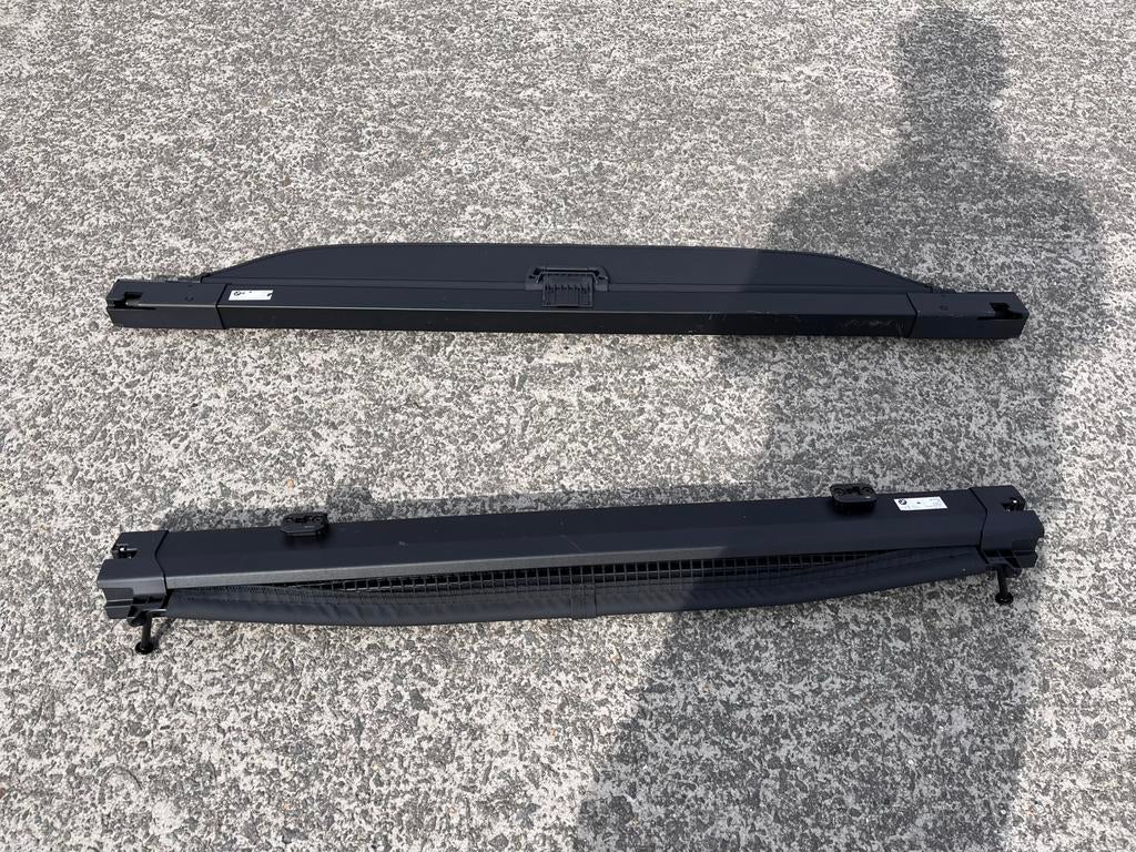 Hoedeplank en Bagagescherm BMW3 bj2021, Enlèvement, Utilisé