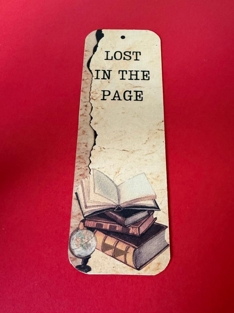 Boekenlegger, Enlèvement ou Envoi, Neuf