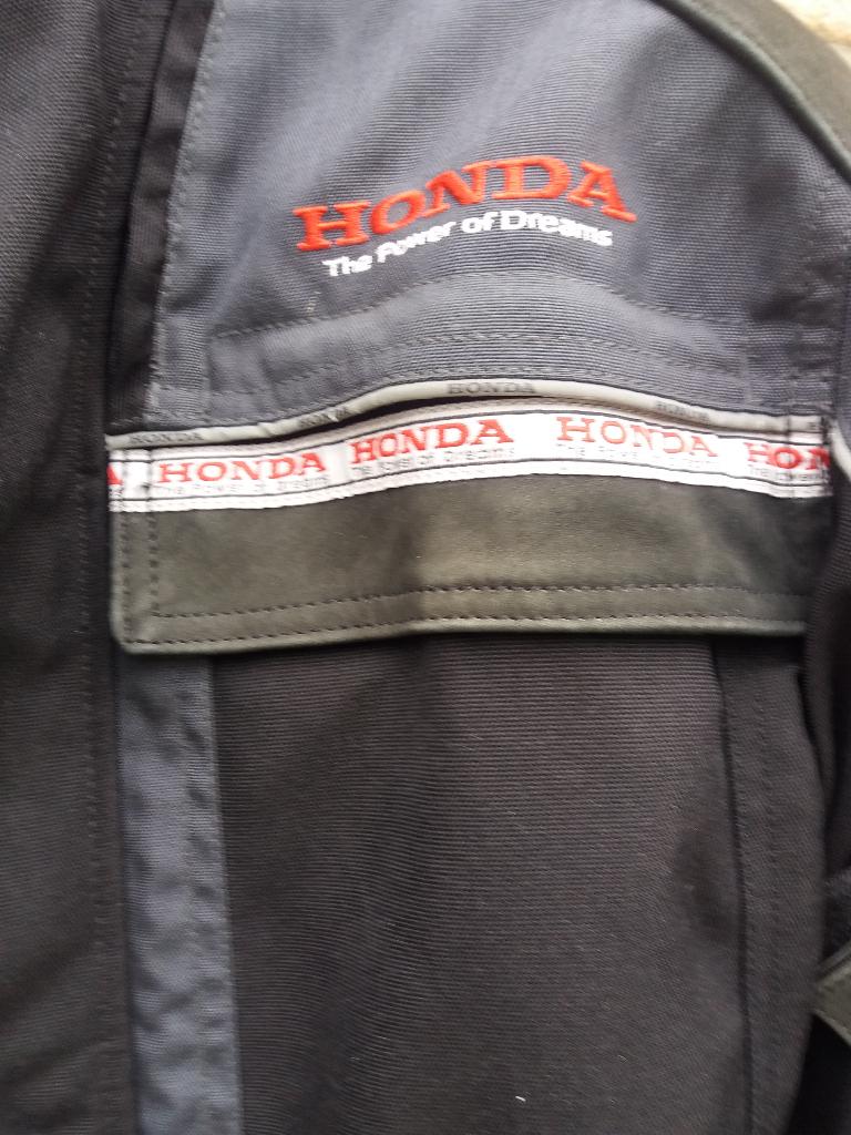 Equipements Moto Honda, Honda, Seconde main, Ensemble, Enlèvement