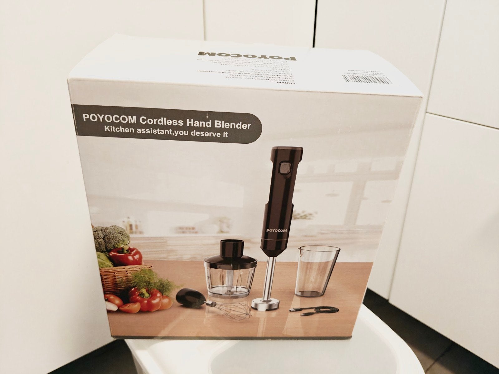 Mixer, Huis en Inrichting, Ophalen
