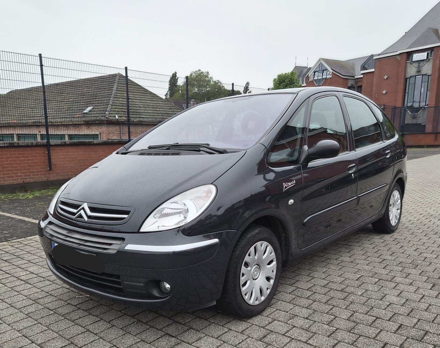 Citroen, Autos, Citroën, Euro 5, Achat, Xsara, Entreprise