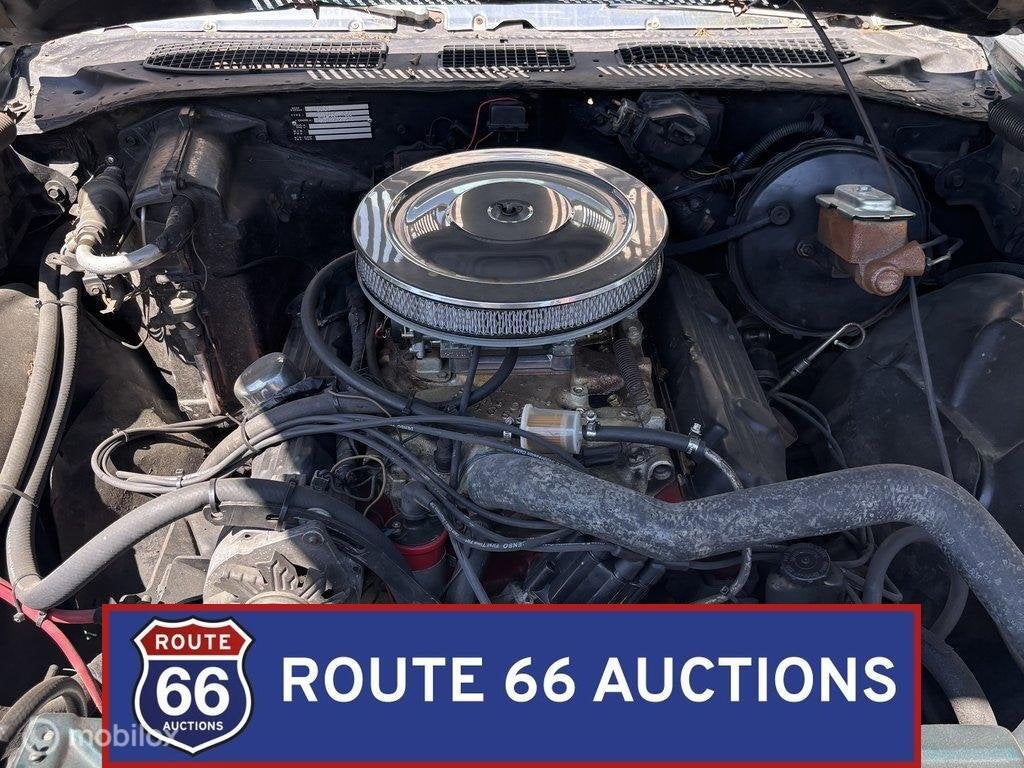 Buick Skylark | 1972 | Route 66 Auctions, foto 8