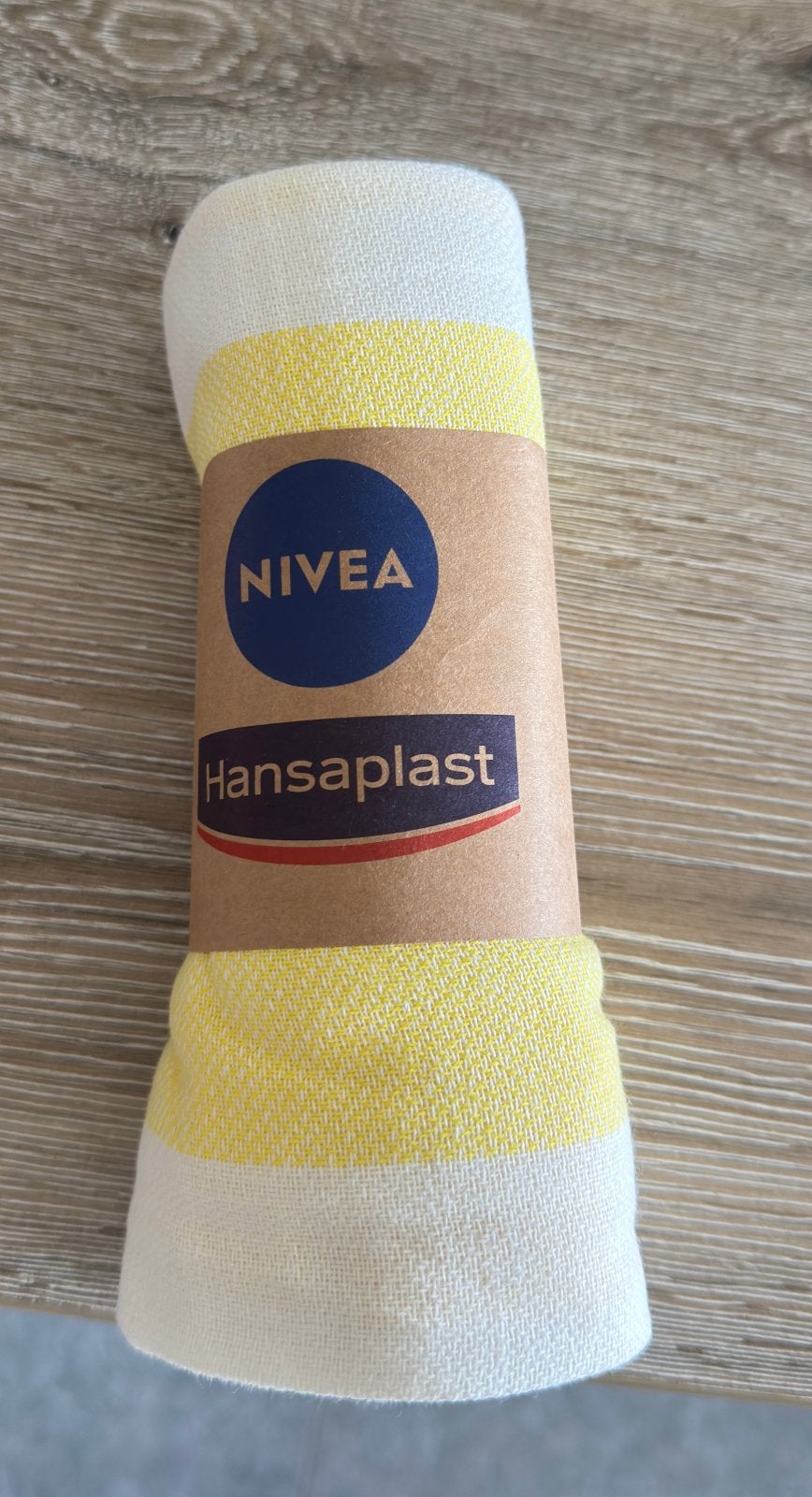 Nieuw strandlaken, Huis en Inrichting, Badkamer | Badtextiel en Accessoires, Ophalen of Verzenden, Nieuw, Handdoek