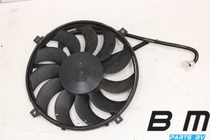 Koelventilator hydraulisch Audi A8 4D 4D0121308, Gebruikt