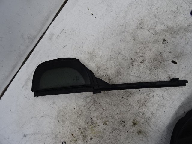 PORTIERRUIT LINKS ACHTER Peugeot 308 SW (4E / H), Gebruikt, Peugeot