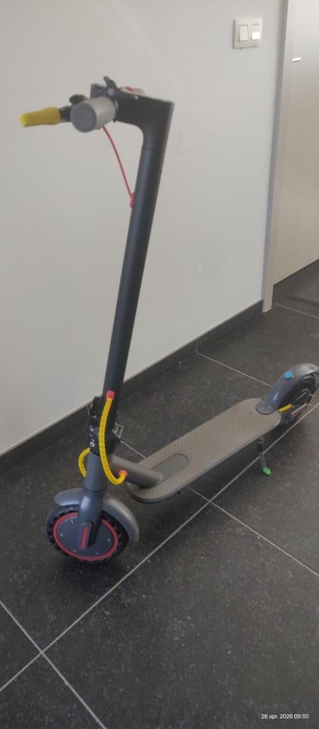 Te koop, Ophalen