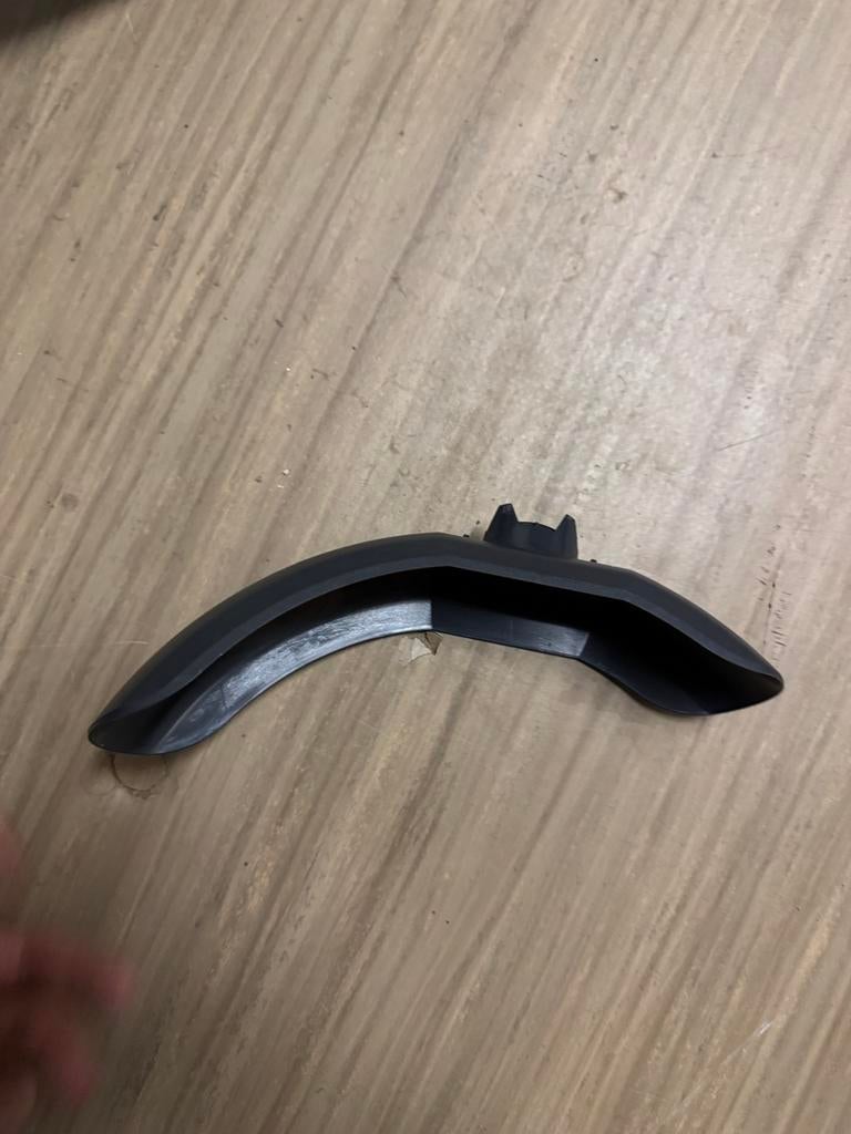 Voorspatbord  Segway Ninebot Max G30, Enlèvement ou Envoi, Neuf, Step électrique (E-scooter)