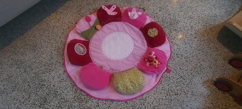 Lilliputiens - speelmat LIZ, Kinderen en Baby's, Ophalen