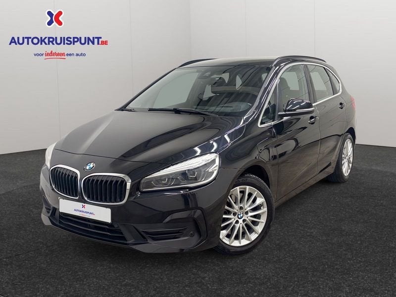 BMW Série 2 225xe iPerformance AUT, Autos, 100 kW, Euro 6, Hybride rechargeable, 5 places